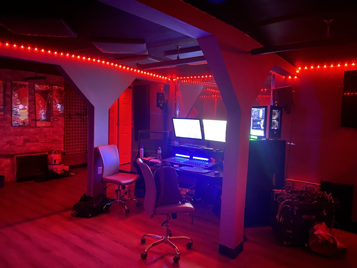 Drone Works Enterprise