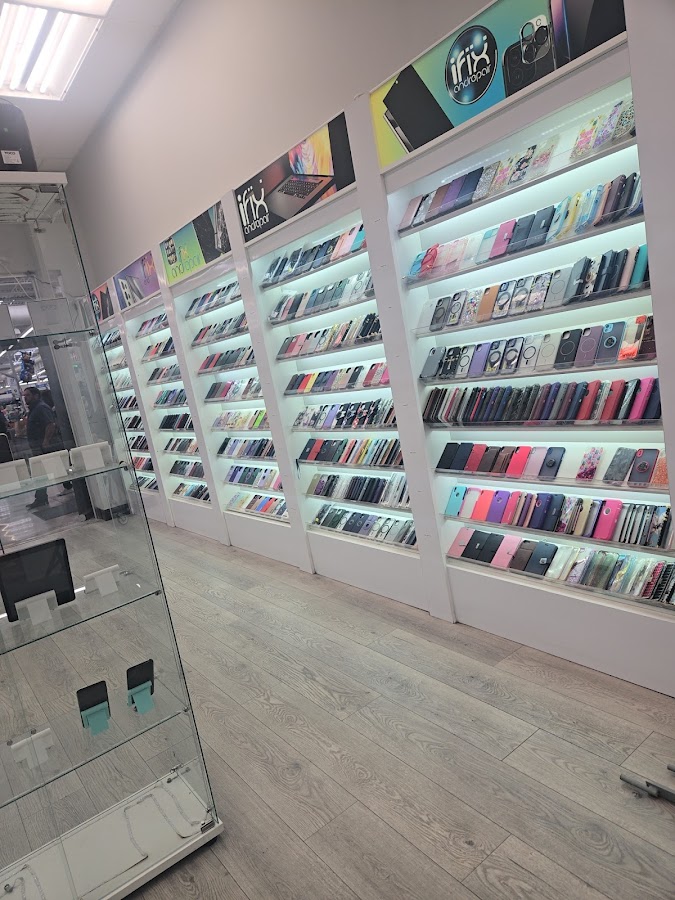 iFixandRepair - Las Cruces