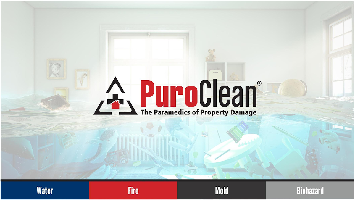 PuroClean of Ocean Springs