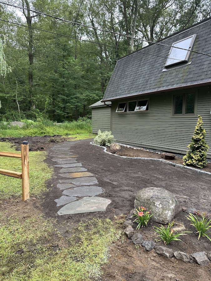 Andrew's Landscaping LLC