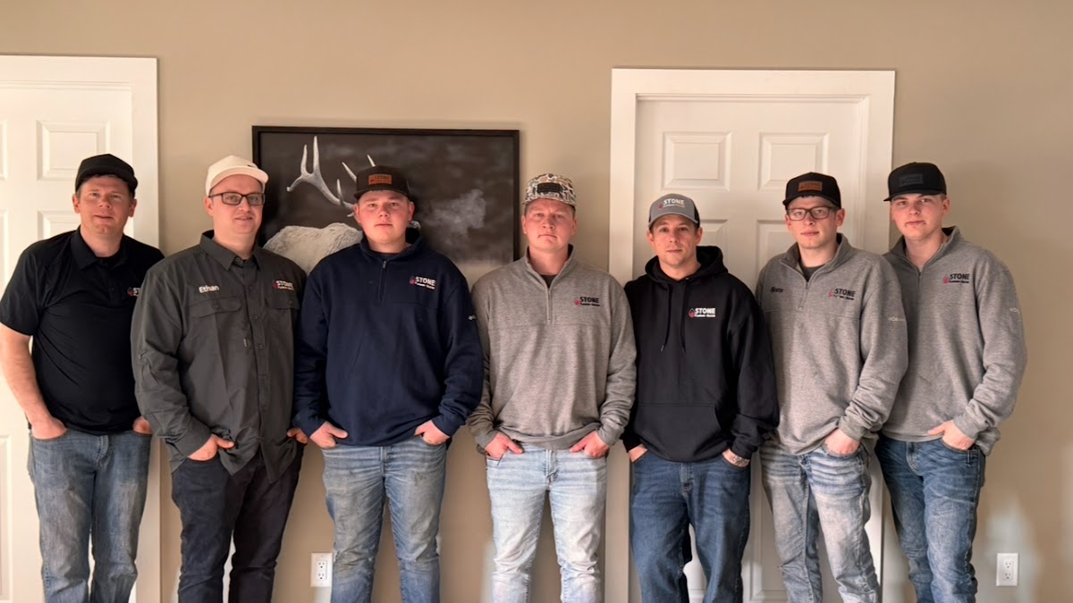 Stone Plumbing and Heating Inc.