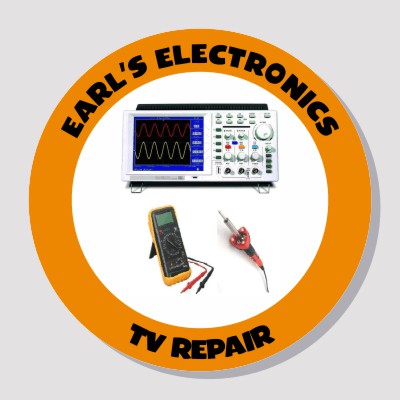 Earl's Electronics TV Repair & Car Amplifier Repair