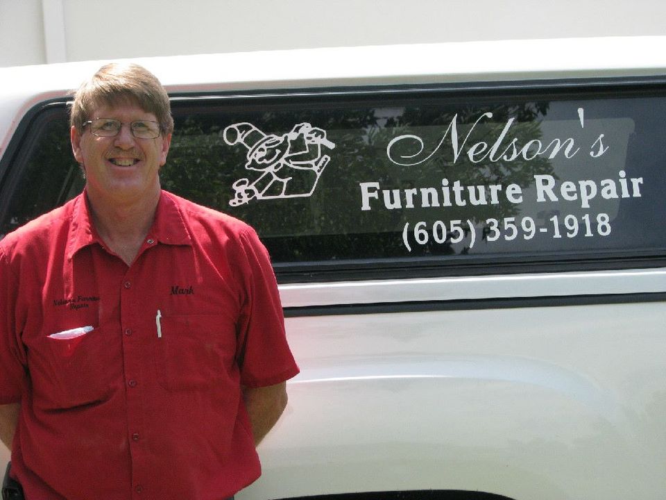 Nelson's Furniture Repair