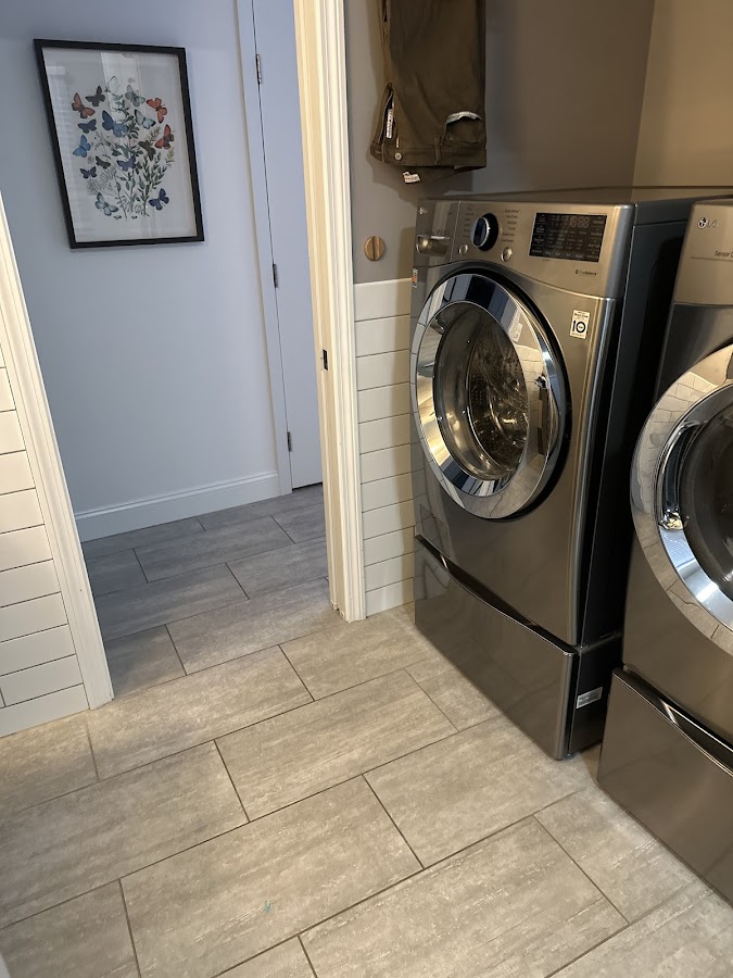 Harrity Appliance - Harrity Appliance Dryer Repair in Worcester, MA photo