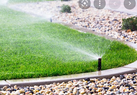 Smith Irrigation & Landscaping