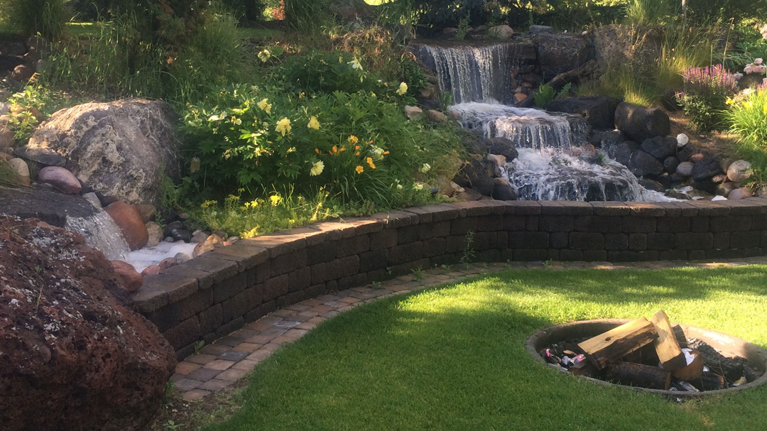 Greenskeeper Landscape & Excavation LLC