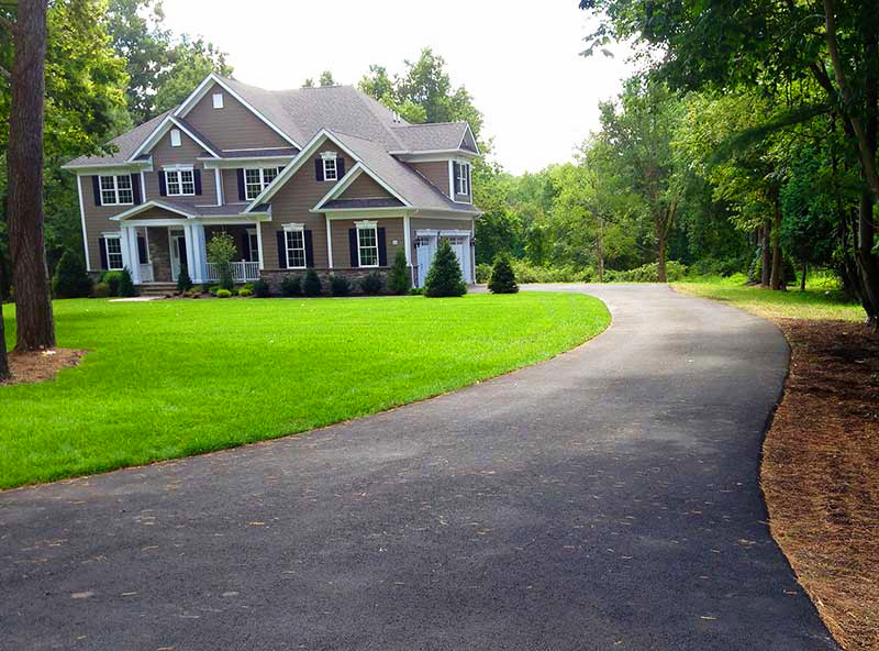 FL ASPHALT PAVING OF CORAL SPRINGS