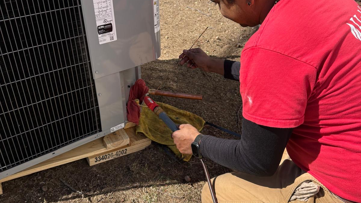 H&M Heating and Cooling LLC