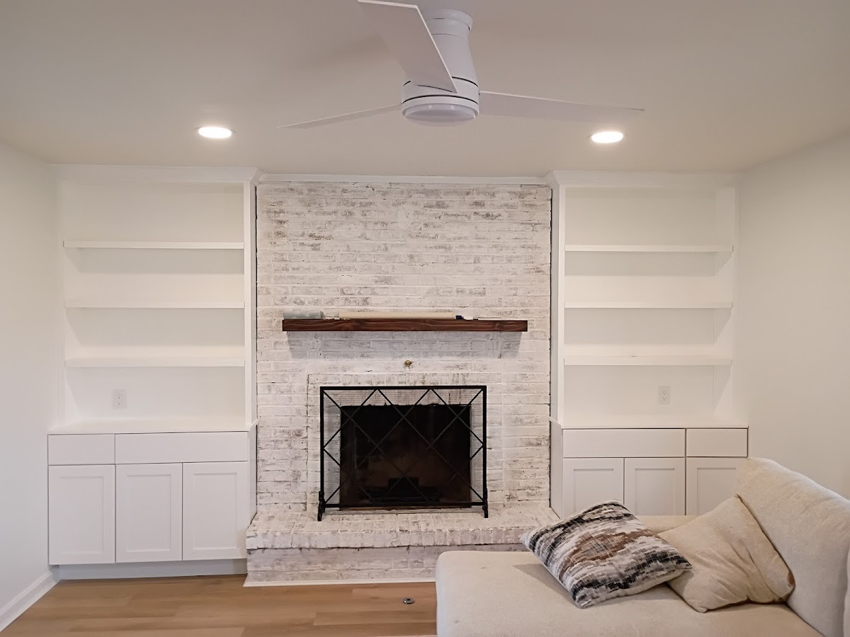 ProMaster Home Repair & Handyman