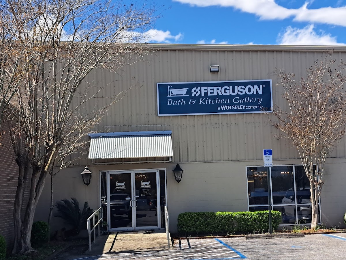 Ferguson Plumbing Supply