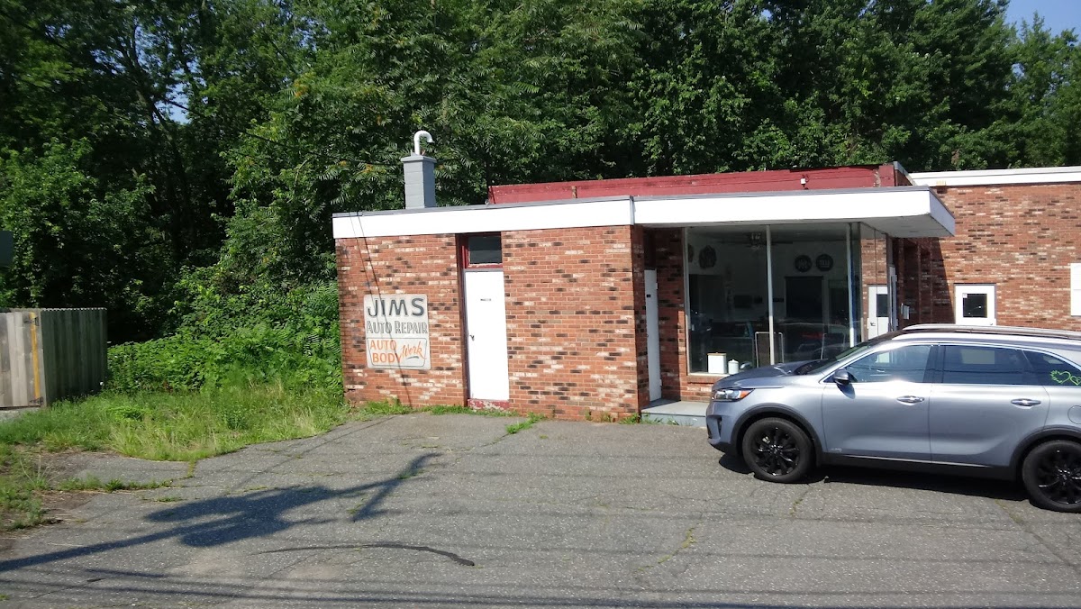 Jim's Auto Repair, LLC