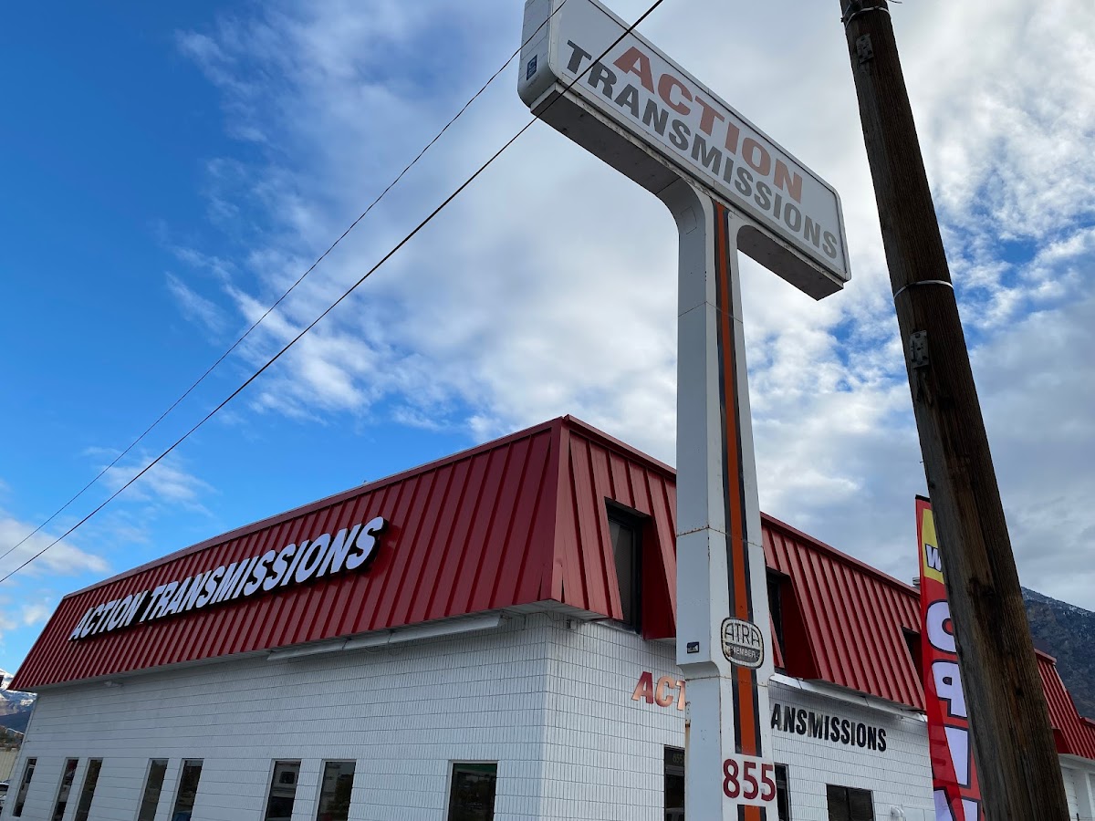 Action Transmissions - Action Transmissions Drain Cleaning in Provo, UT photo