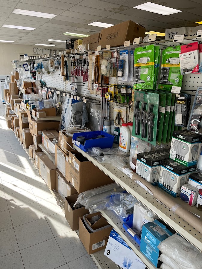 Ken's Appliance & Services LLC