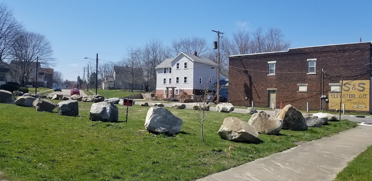 DelliQuadri Lawn Maintenance & Landscaping Contractors