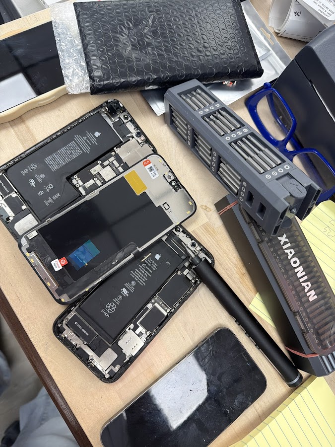 #FixmyPhone Repair Boca Raton