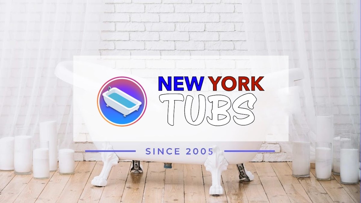 New York Tubs - Bathtub Reglazing (Refinishing)