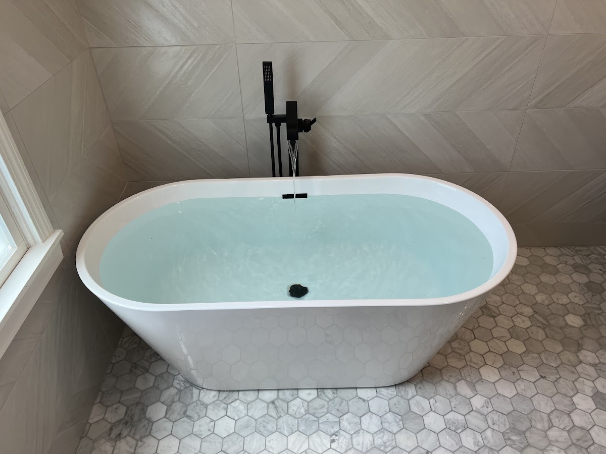 Masterflow Plumbing & Heating Inc