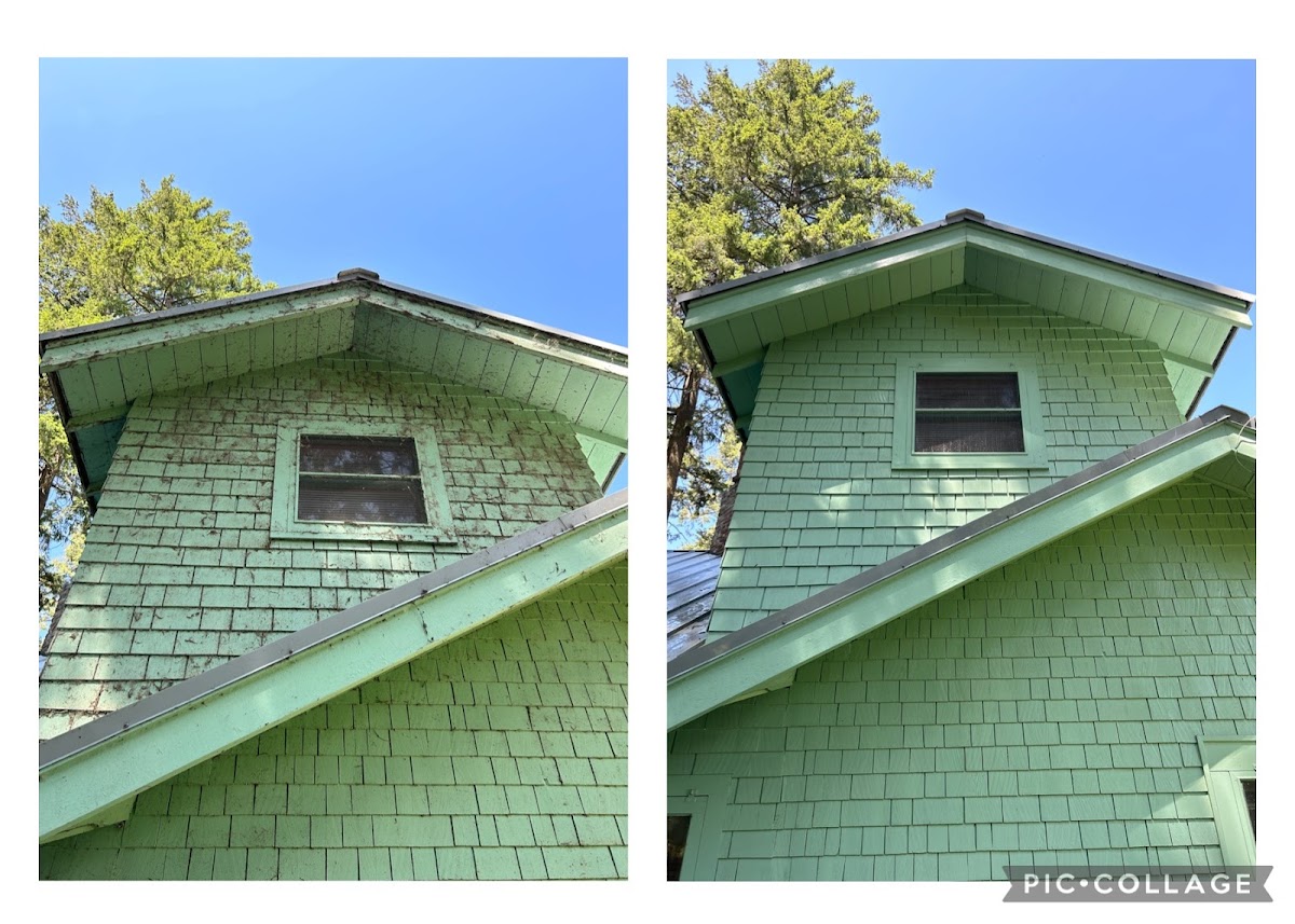 Aloha Exterior Cleaning