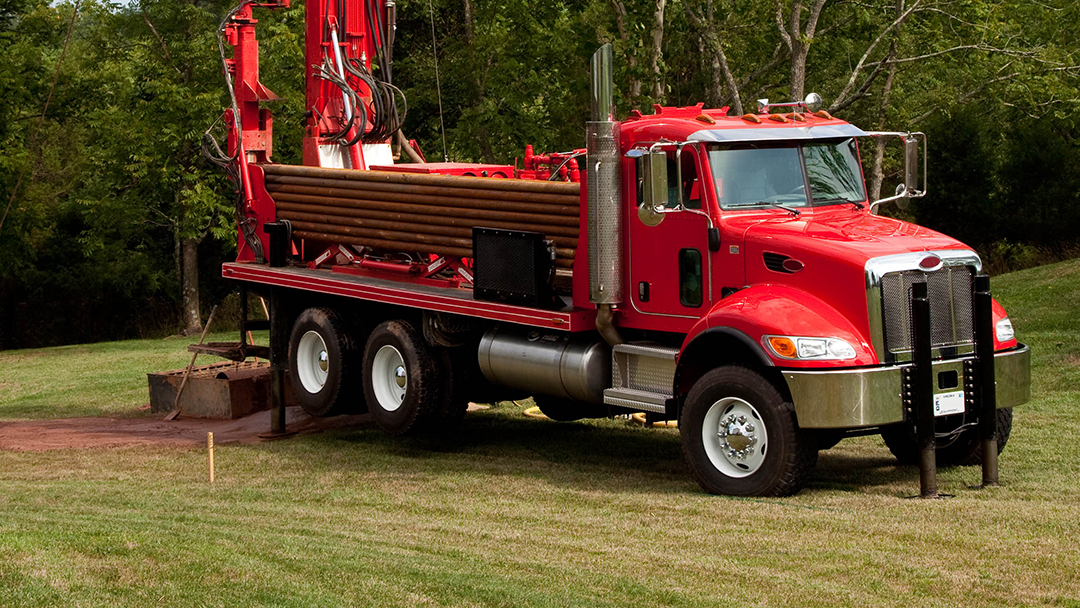 K-Ran Drilling Company LLC