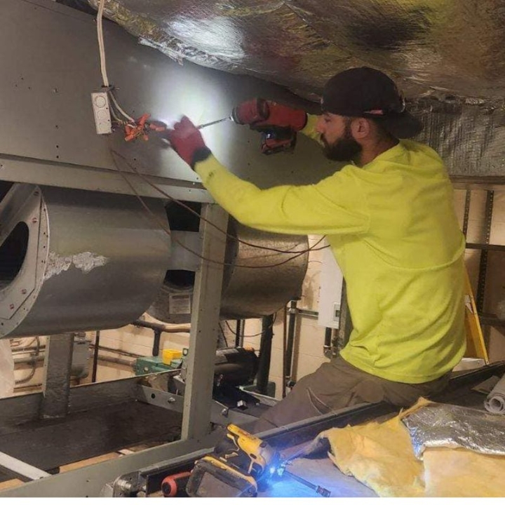 Valley Mechanical Solutions