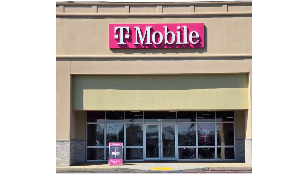 T-Mobile