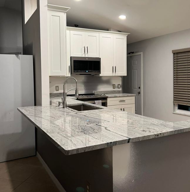 Sarasota Countertops