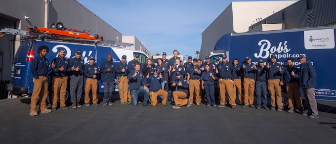 Bob's Repair AC, Heating and Solar Experts Las Vegas