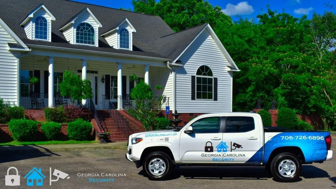 Georgia Carolina Security