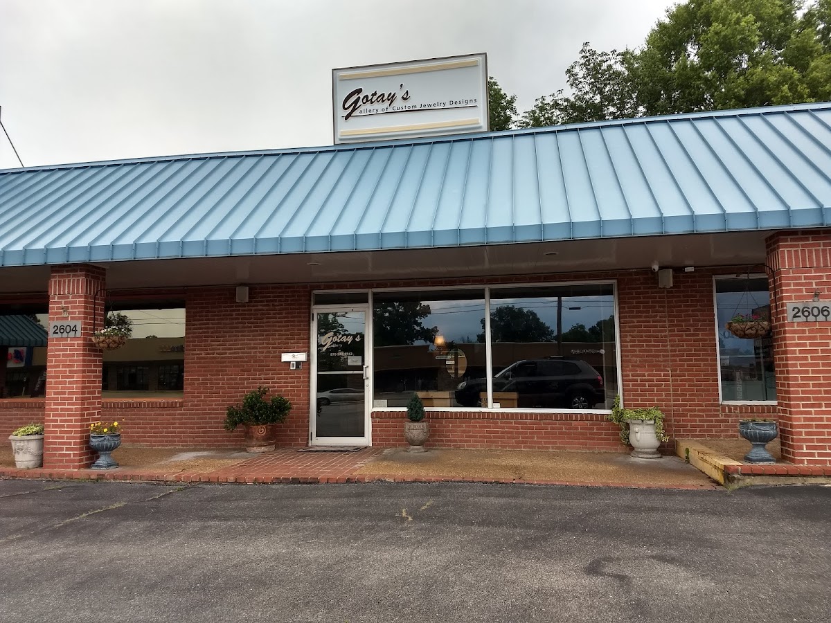 Gotay Jewelry Design