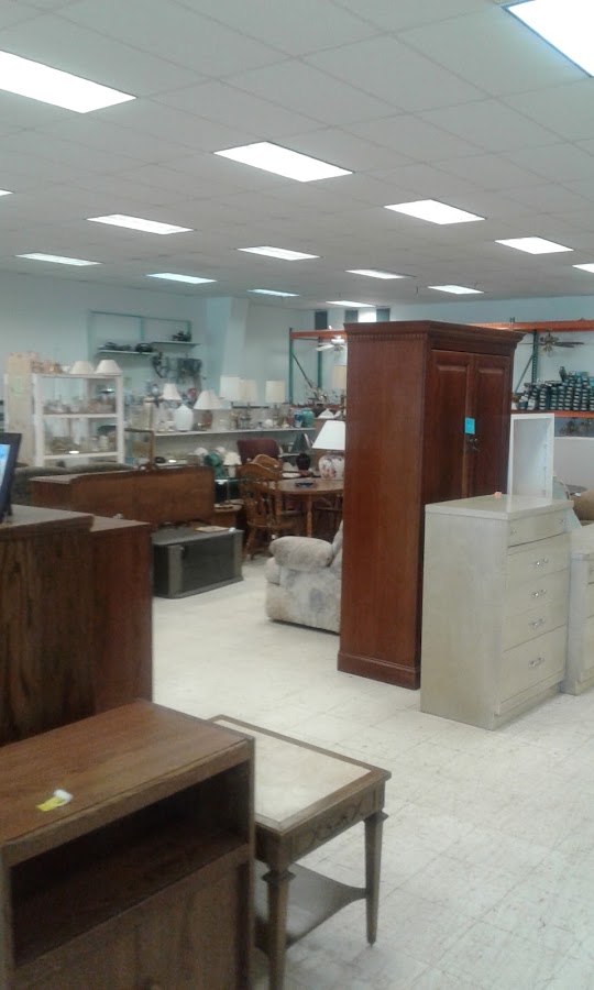 Spearfish ReStore
