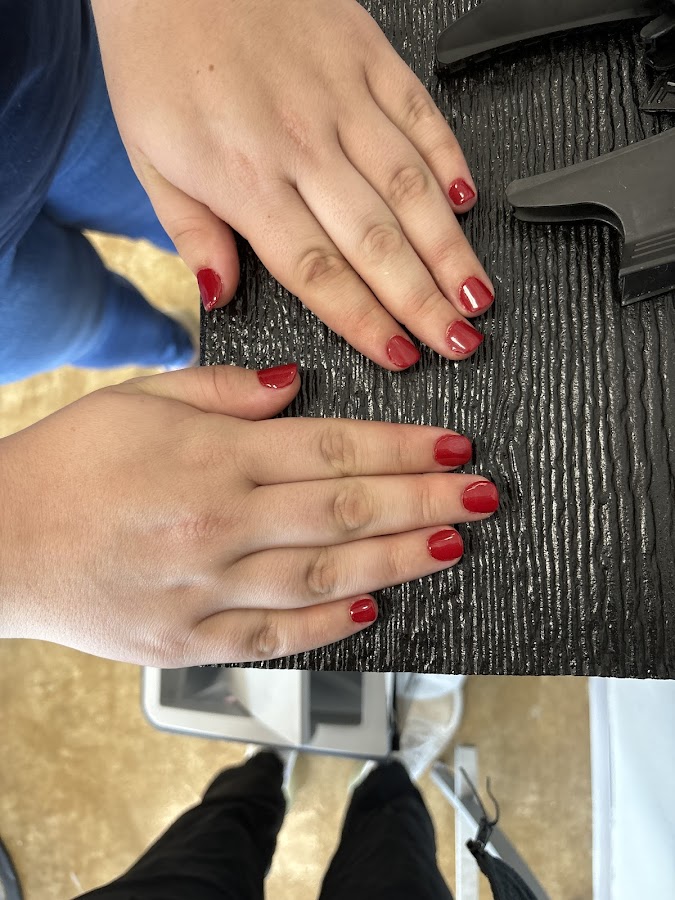 Cosmetology Academy of Arkadelphia