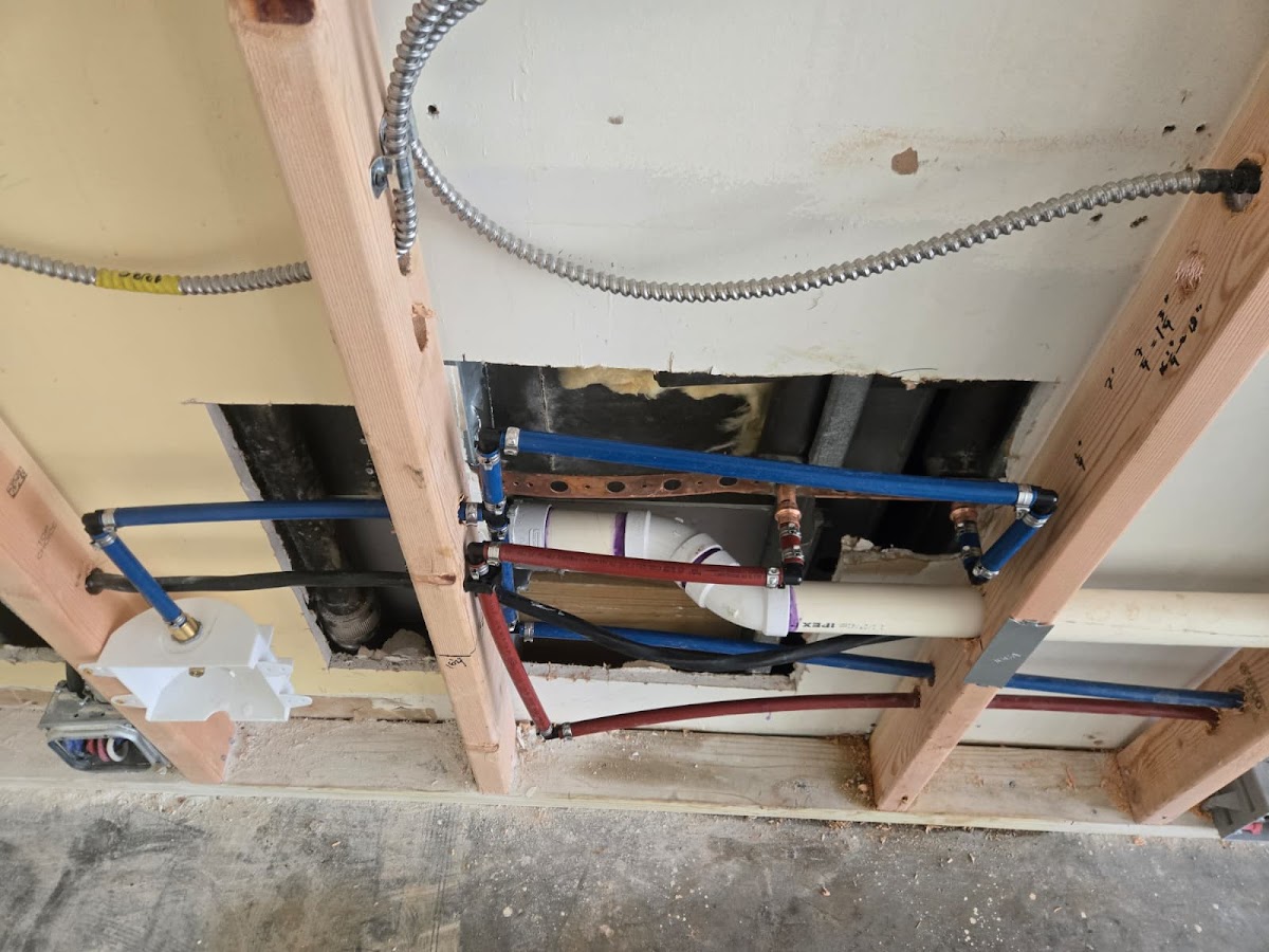 Peace Of Mind Plumbing, LLC