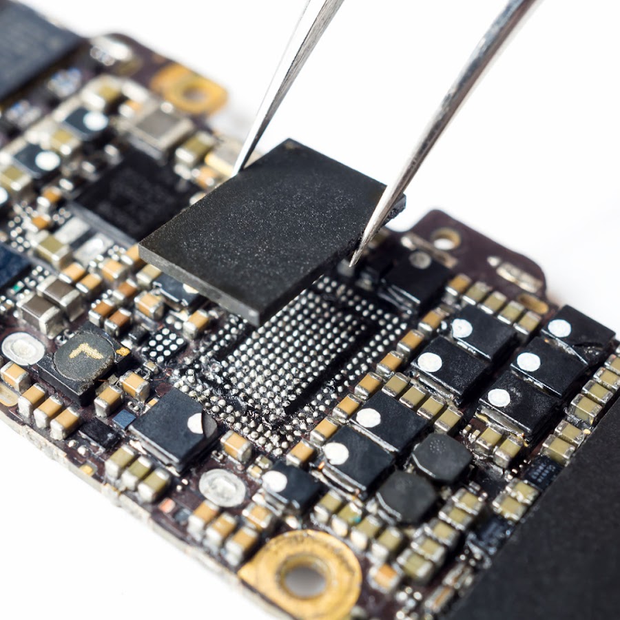 Love 2 Fix - Device Tech Solutions