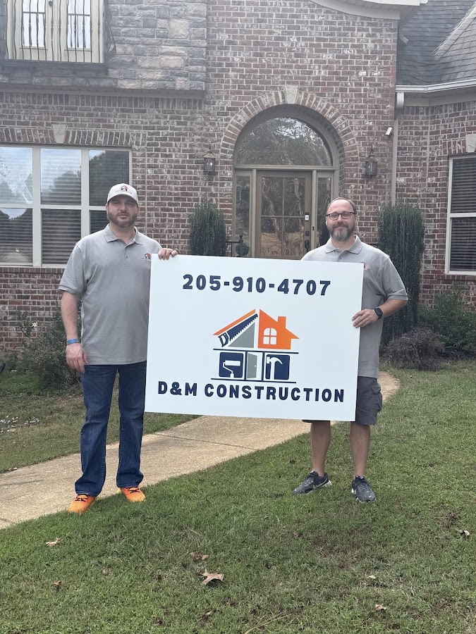 D&M Construction