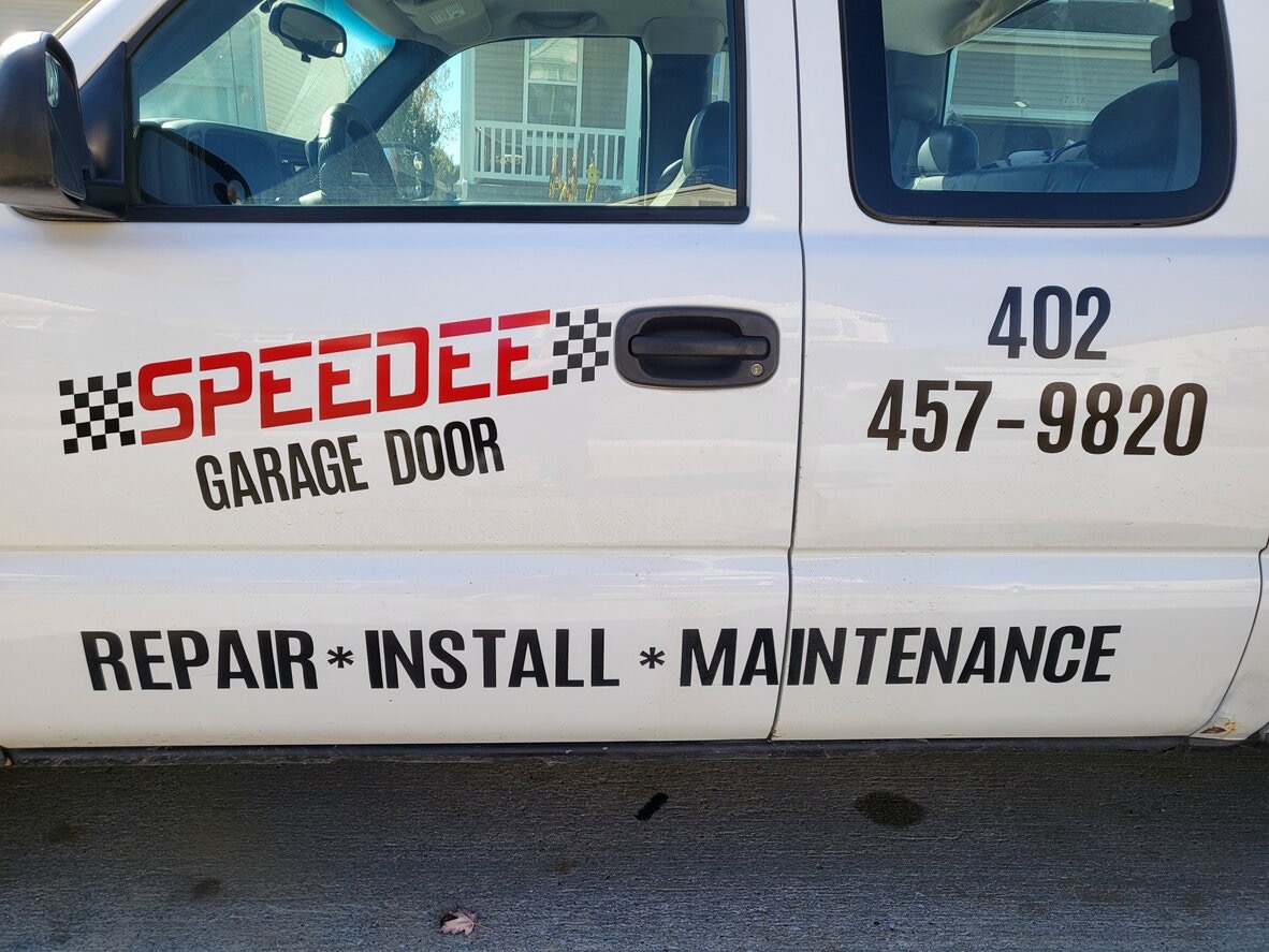 Spee-dee Garage Door Repair