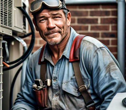 Island Wide A/C Services LLC