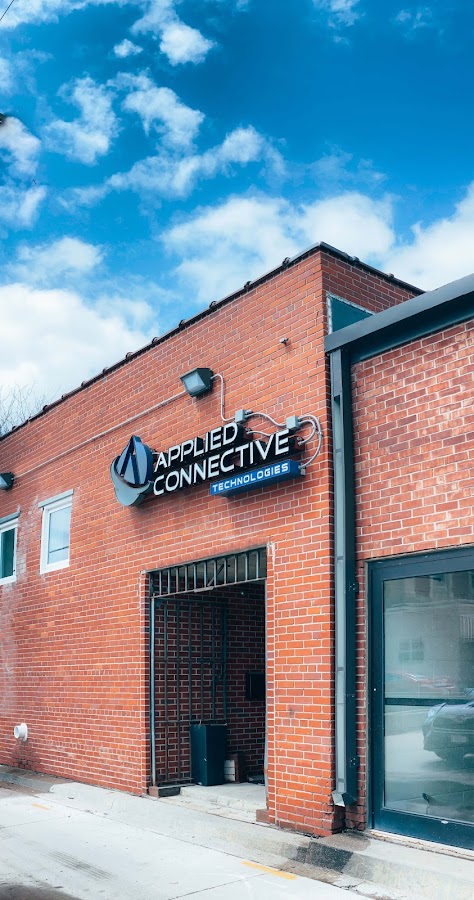 Applied Connective Technologies