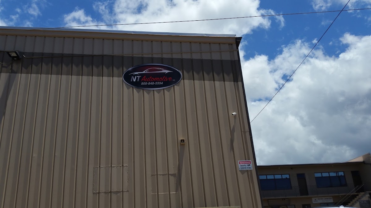 NT Automotive