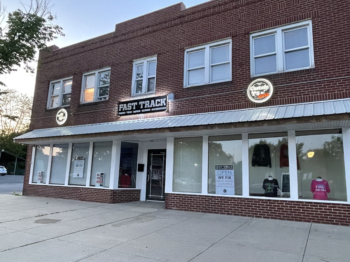 Fast Track Phone Repair and Accessories