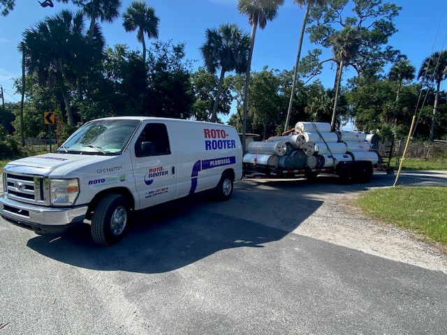 Roto-Rooter Plumbing & Drain Services