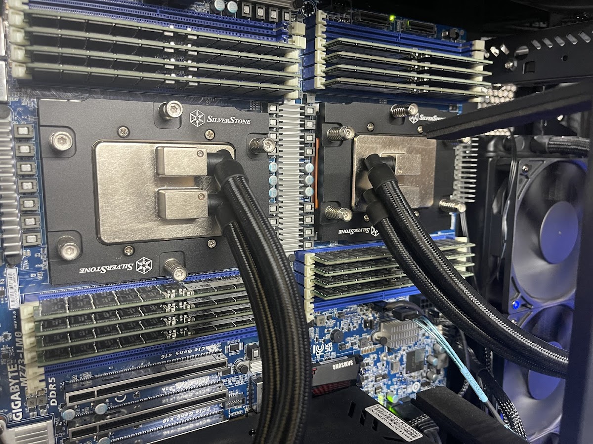 Supertech Computers 35+ Years Experience