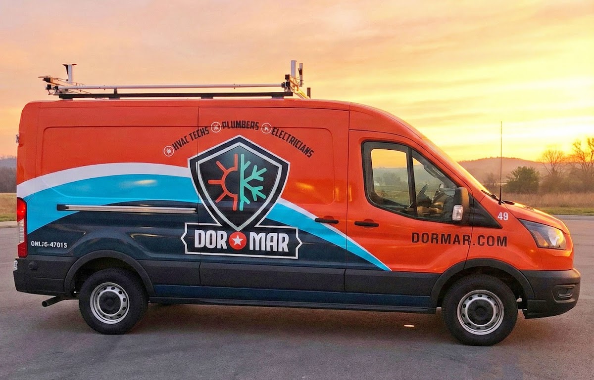 Dor-Mar Columbus Heating And Air