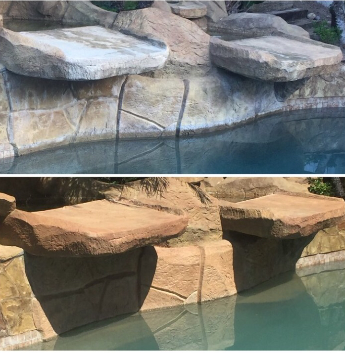 Auxier Tile and Grout Restoration