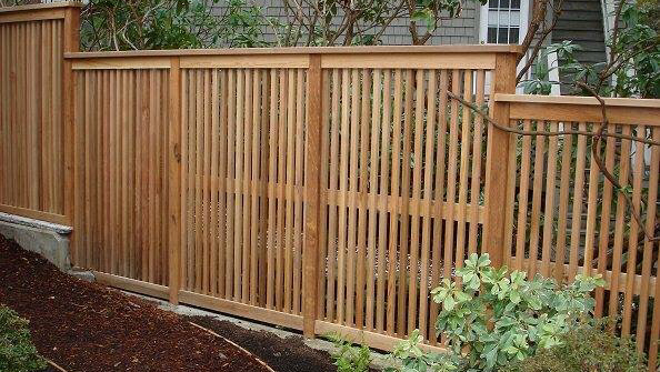 Viking Fence Company Inc.