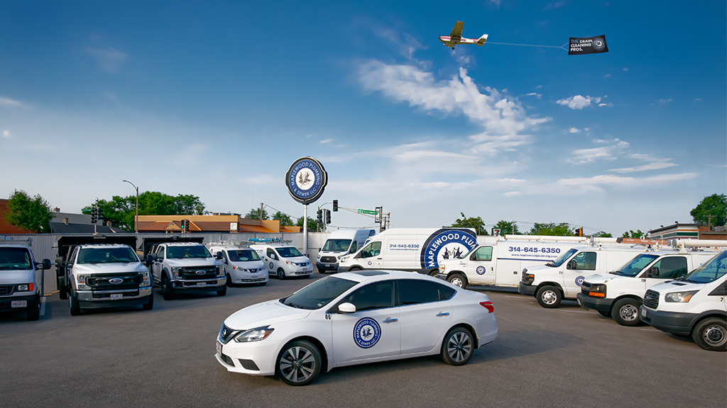 Maplewood Plumbing & Sewer, LLC. Drain Cleaning in St. Louis, MO photo