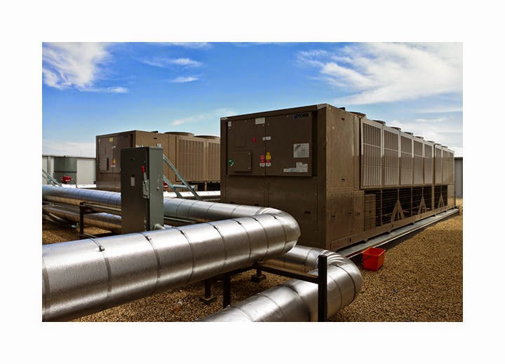 Bruce Thornton Air Conditioning