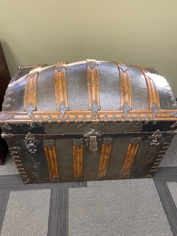 Golden Age Furniture Restoration