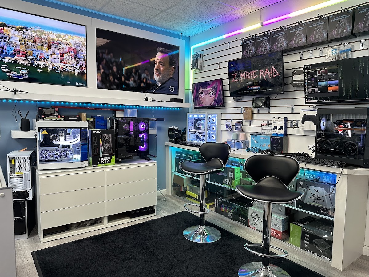 SmarTech computer Solutions