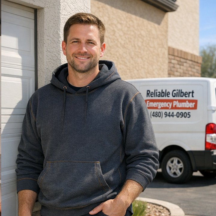 Reliable Gilbert Emergency Plumber