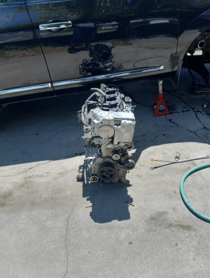 Troy's Mobile Mechanic